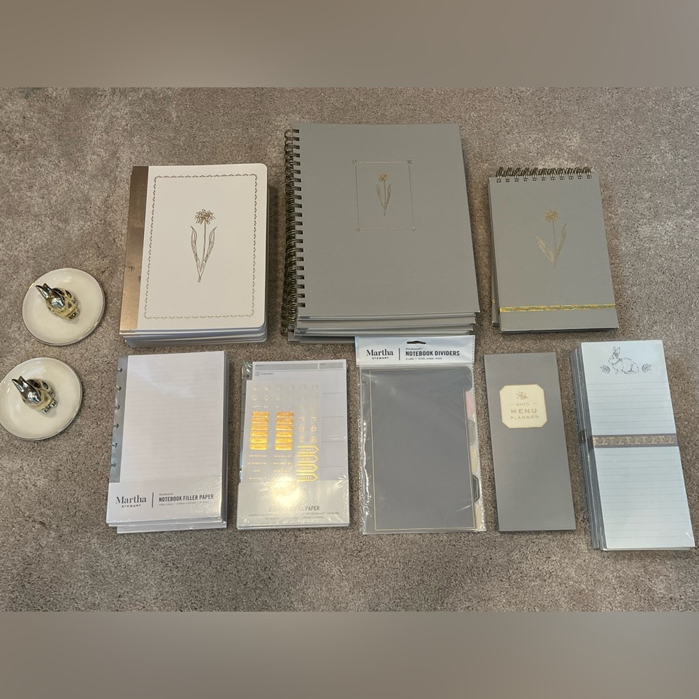 Martha Stewart Office Collection